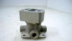 7AS50914-2 HOUSING FUEL PUMP